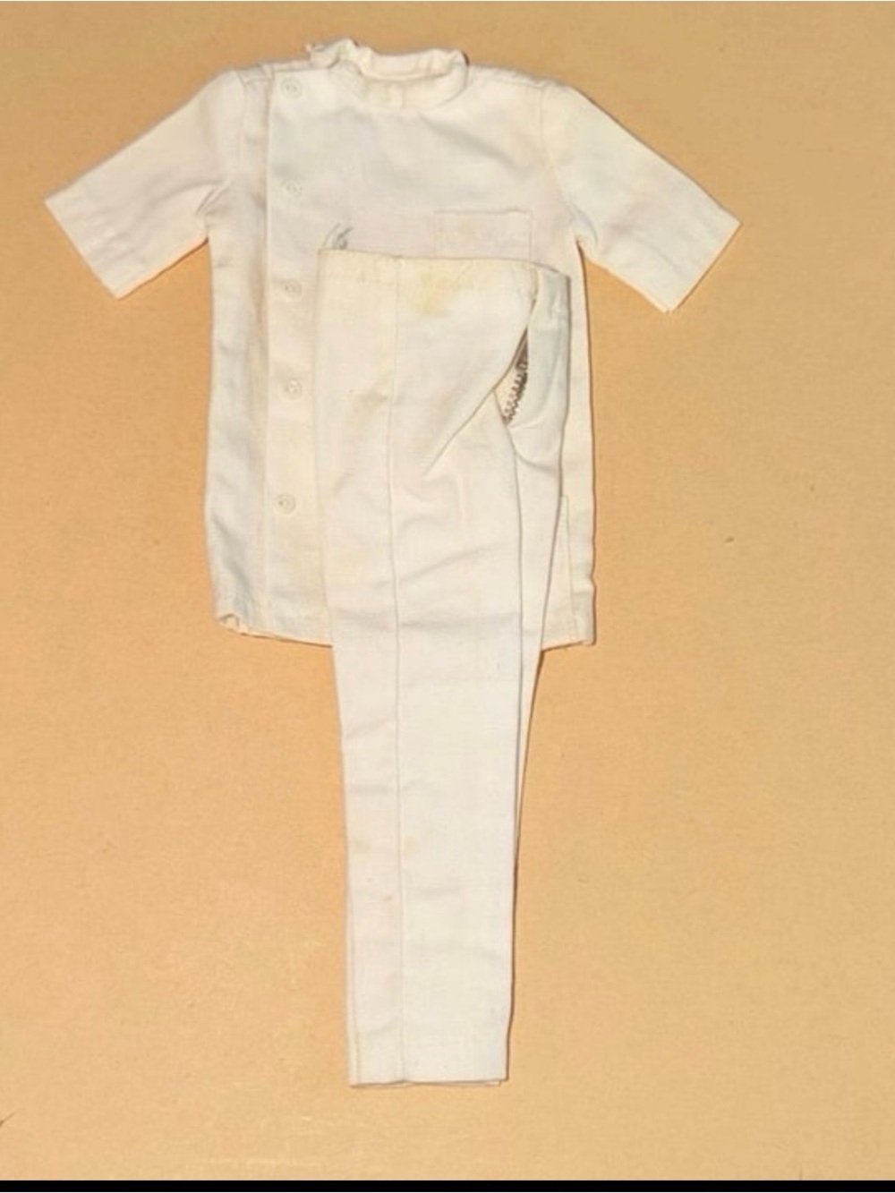 Vintage Dr Ken #793 Coat and Pants - Minty